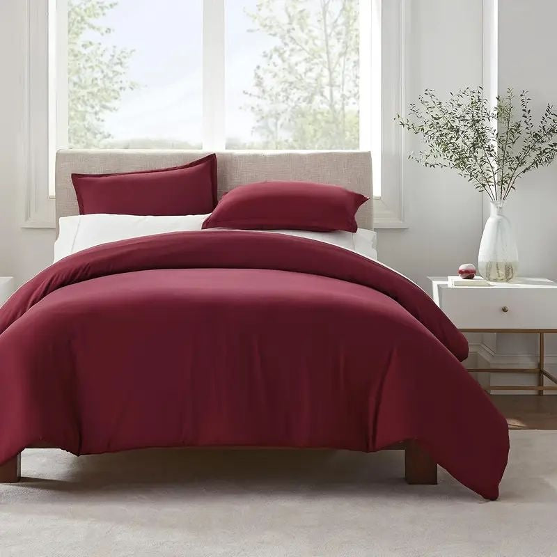 PURE PLY TEXTILES Serta Simply Clean | Cloud-Like Loft