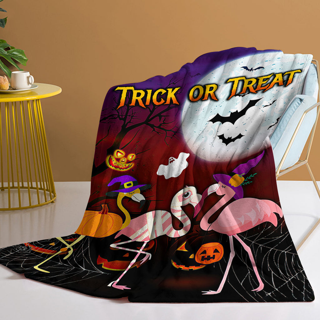 PURE PLY TEXTILES 1Pc Halloween Themed | Layered Warmth