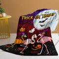 PURE PLY TEXTILES 1Pc Halloween Themed | Layered Warmth
