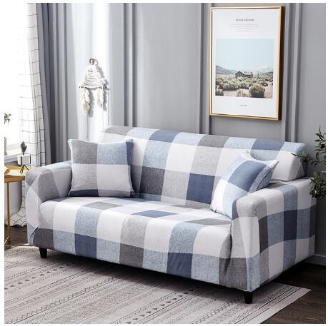 PURE PLY TEXTILES Elastic Universal Sofa | Cloud-Like Loft