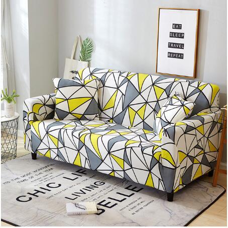 PURE PLY TEXTILES Elastic Universal Sofa | Cloud-Like Loft