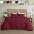 PURE PLY TEXTILES Serta Simply Clean | Cloud-Like Loft