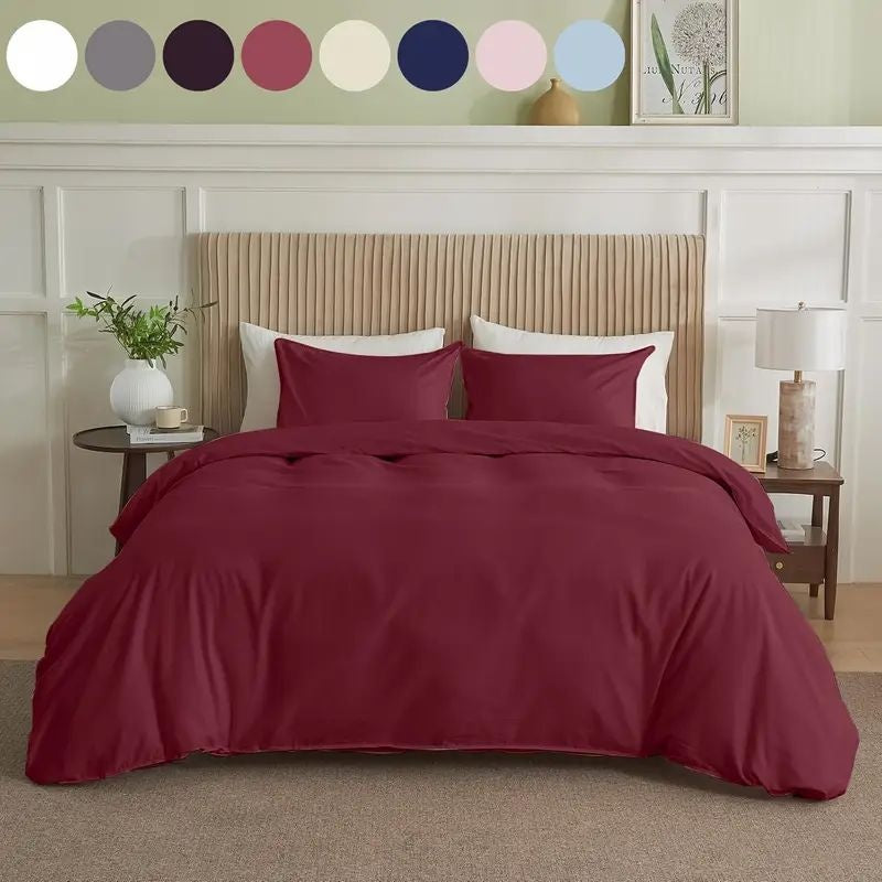 PURE PLY TEXTILES Serta Simply Clean | Cloud-Like Loft