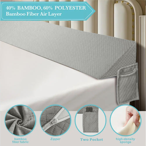 PURE PLY TEXTILES Air Layer Fabric | Orthopedic Relief