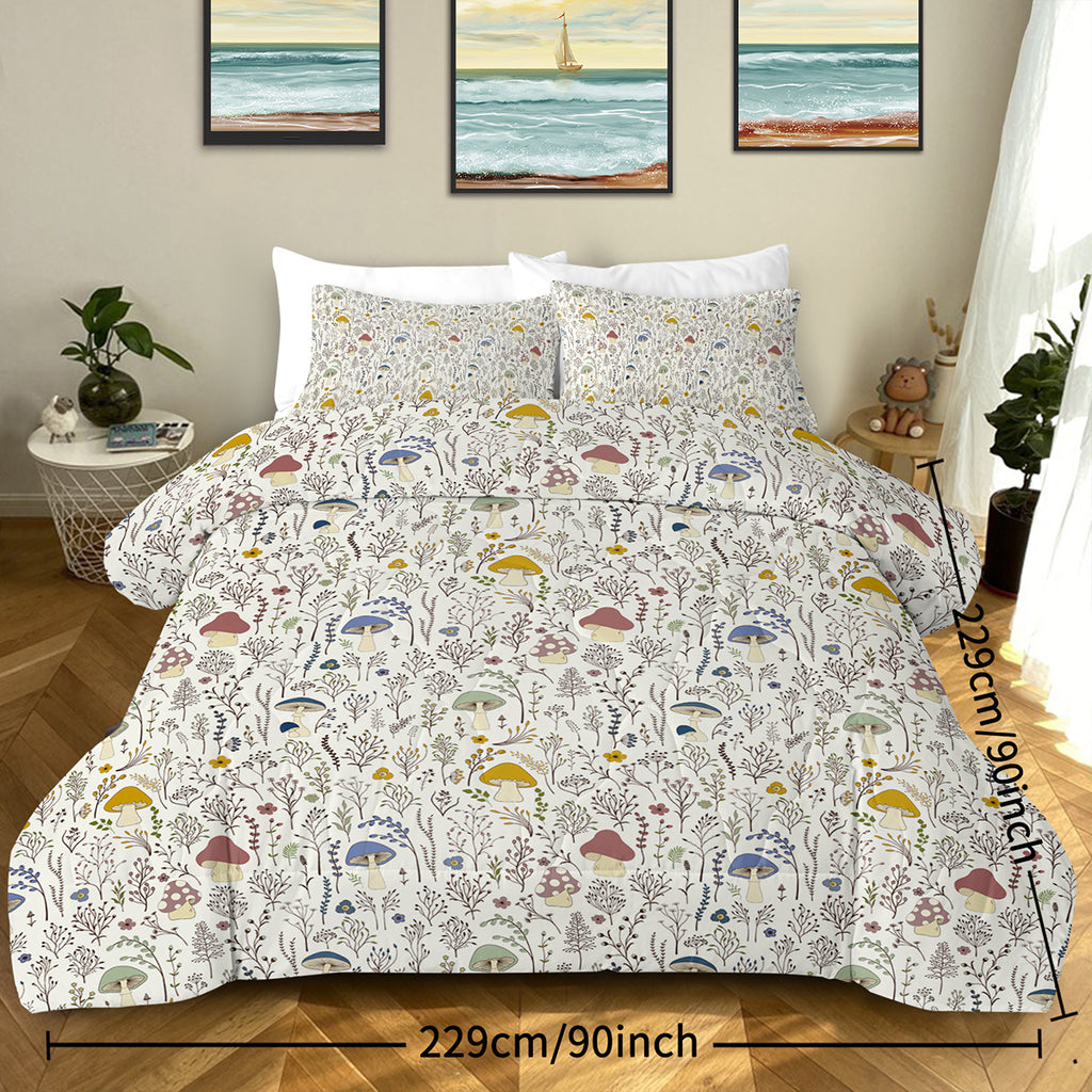 PURE PLY TEXTILES Bedding | Cloud-Like Loft