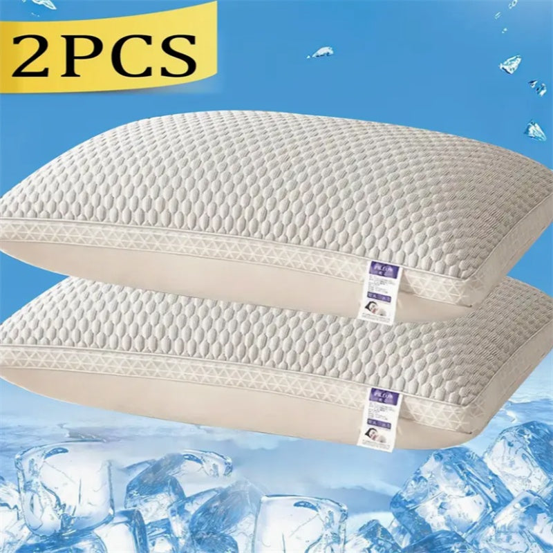 PURE PLY TEXTILES Pillow | Orthopedic Relief