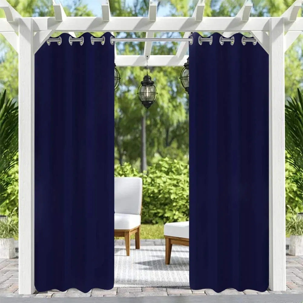PURE PLY TEXTILES Curtain | Elegant Light Control