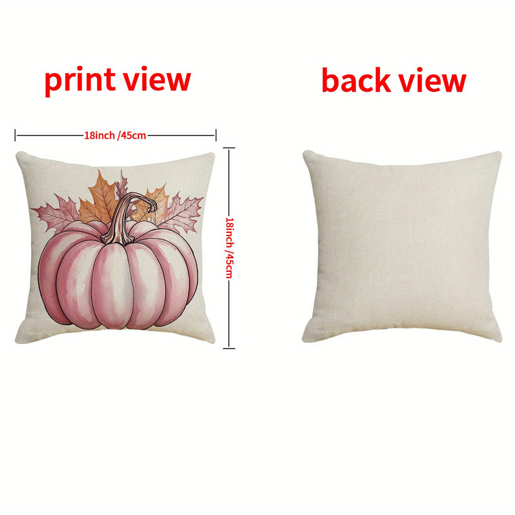 PURE PLY TEXTILES Pack Fall Pillow | Ergonomic Support