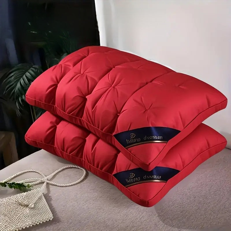 PURE PLY TEXTILES Bread Pillow Hote | Orthopedic Relief