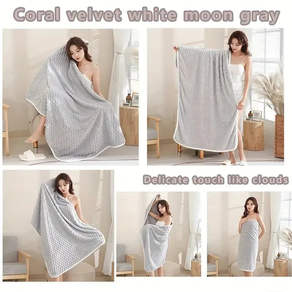 PURE PLY TEXTILES Waffle Ultra Soft | Cloud-Like Loft