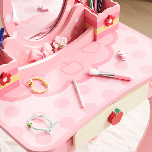 PURE PLY TEXTILES Pink Mdf Spray | Safe Ultra-Soft Fun