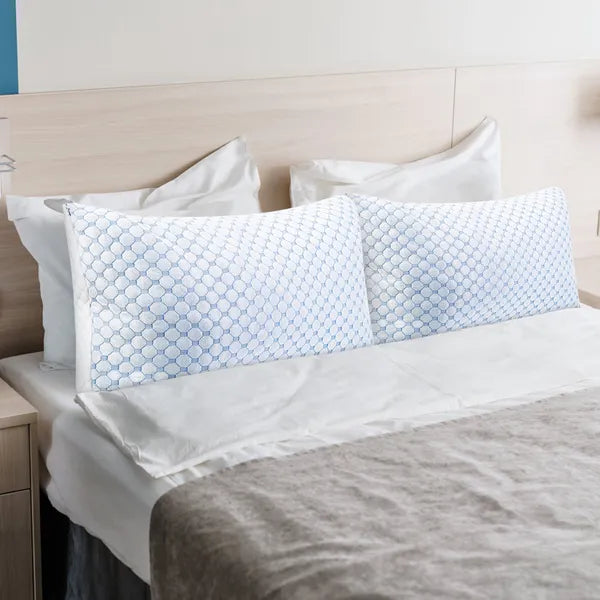 PURE PLY TEXTILES Cooling Memory Foam | Orthopedic Relief