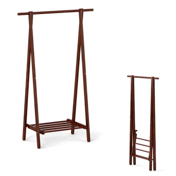 PURE PLY TEXTILES Storage Rack | Minimalist Organization