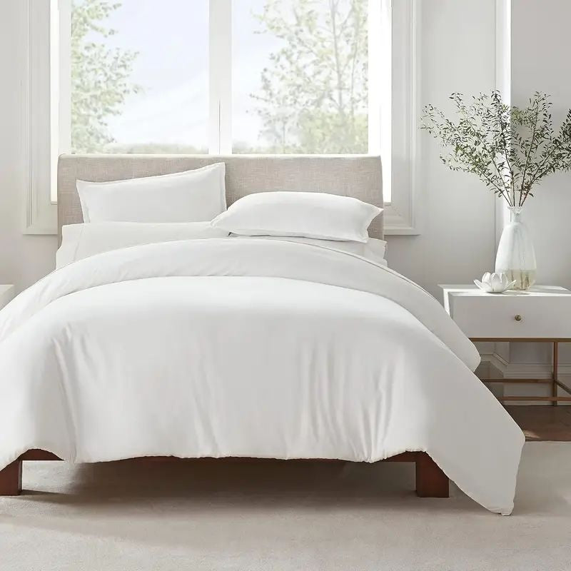 PURE PLY TEXTILES Serta Simply Clean | Cloud-Like Loft