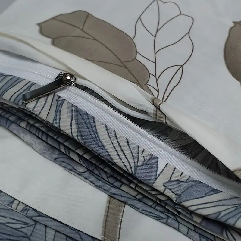PURE PLY TEXTILES Haoyijia Big Flower | Cloud-Like Loft