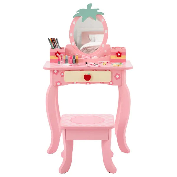 PURE PLY TEXTILES Pink Mdf Spray | Safe Ultra-Soft Fun