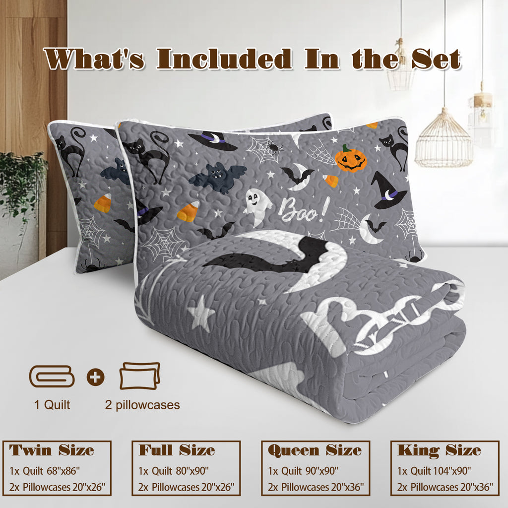 PURE PLY TEXTILES 3Pcs Halloween Pumpkin | Orthopedic Relief