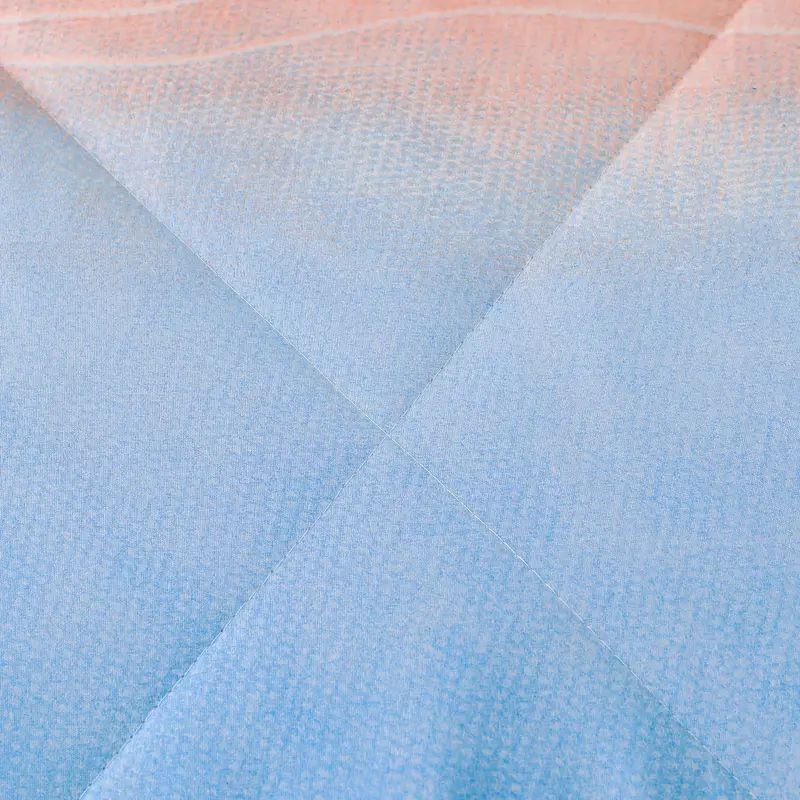 PURE PLY TEXTILES Rui Li Life | Layered Warmth