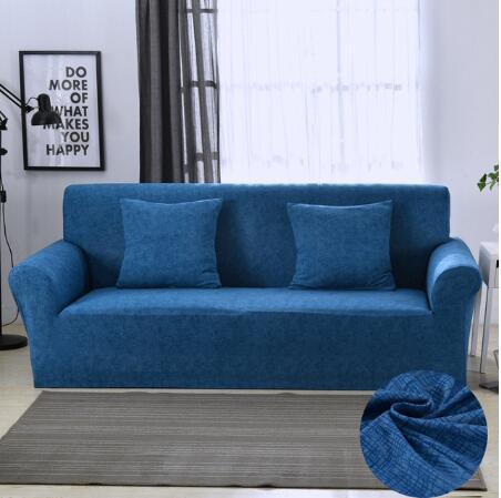 PURE PLY TEXTILES Elastic Universal Sofa | Cloud-Like Loft