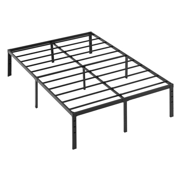 PURE PLY TEXTILES Black Full Size | Cloud-Like Loft