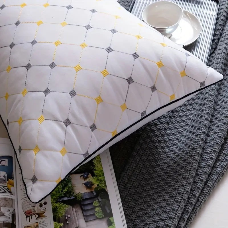 PURE PLY TEXTILES Luxury Hotel Grade | Orthopedic Relief