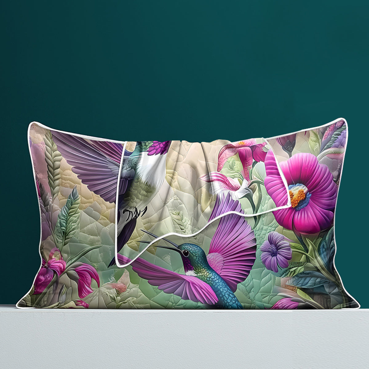 PURE PLY TEXTILES Pcs Of Tropical | Orthopedic Relief