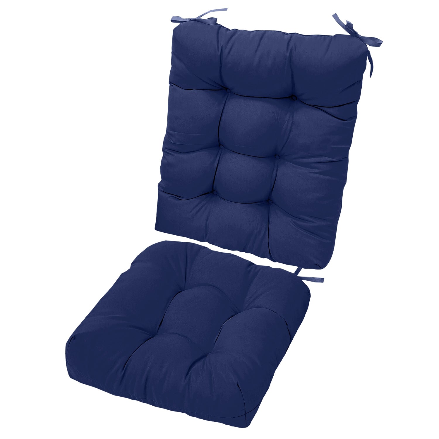 PURE PLY TEXTILES Cushion | Ergonomic Support