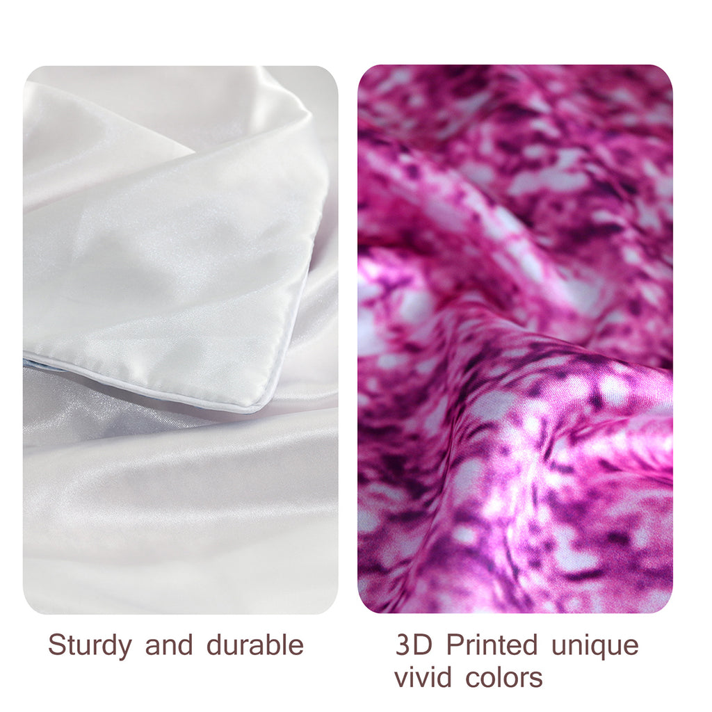 PURE PLY TEXTILES 2Pcs Rose Palace | Orthopedic Relief