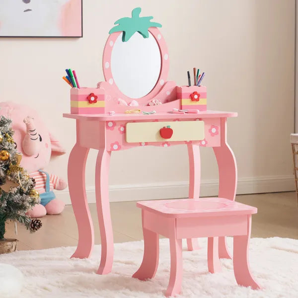 PURE PLY TEXTILES Pink Mdf Spray | Safe Ultra-Soft Fun