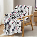 PURE PLY TEXTILES 1Pc Adorable Fleece | Layered Warmth