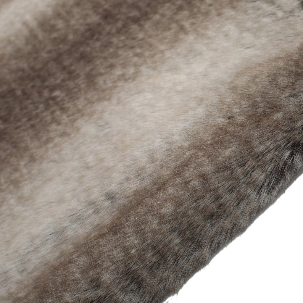 PURE PLY TEXTILES Blanket 50 Inches | Layered Warmth