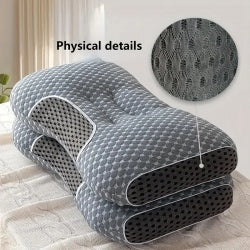 PURE PLY TEXTILES Ybz 3D Knitted | Orthopedic Relief