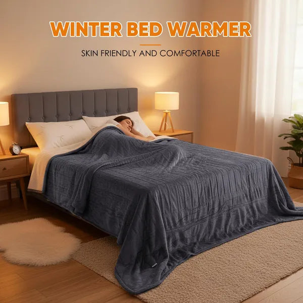 PURE PLY TEXTILES Edx Electric Heated | Layered Warmth