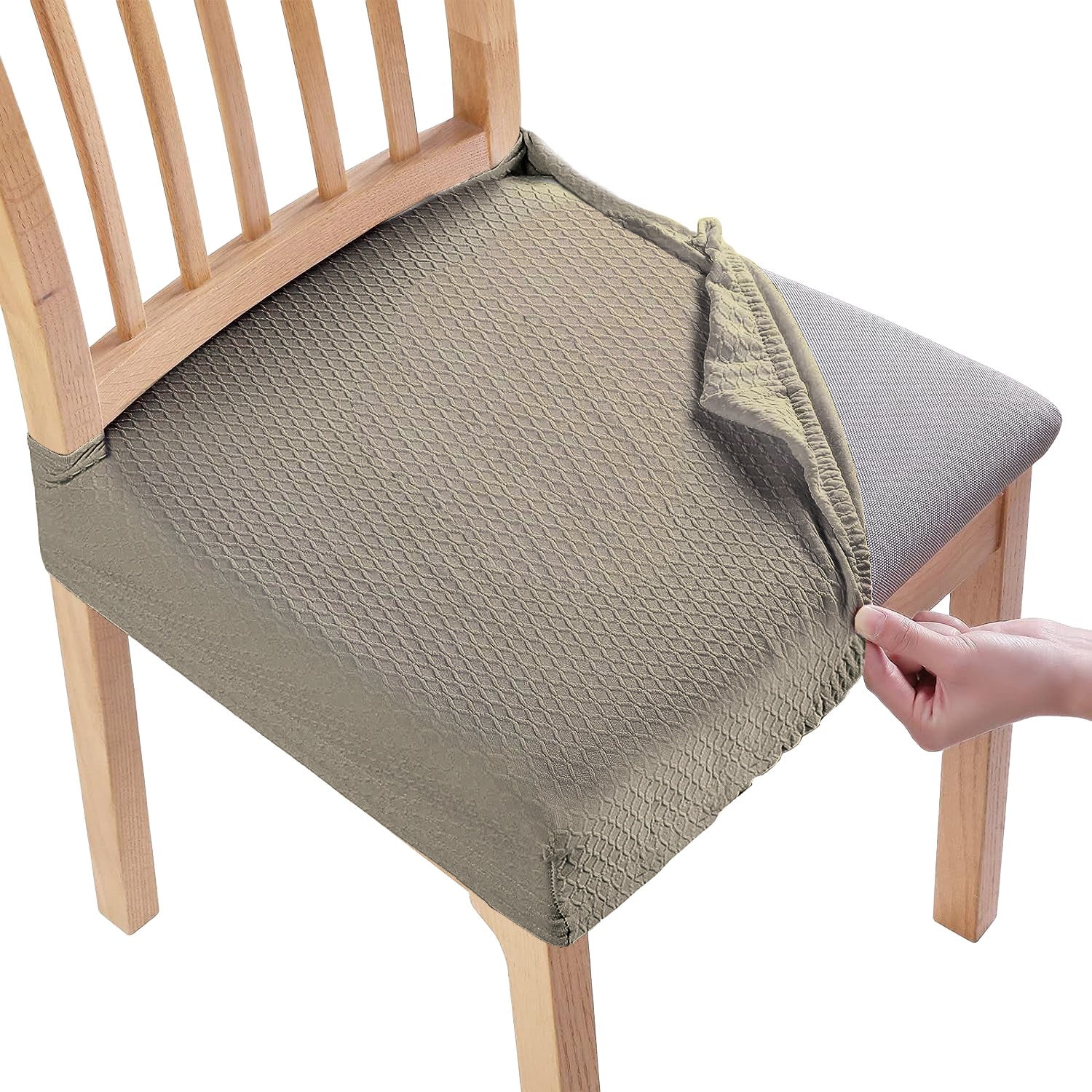 PURE PLY TEXTILES Cushion | Ergonomic Support