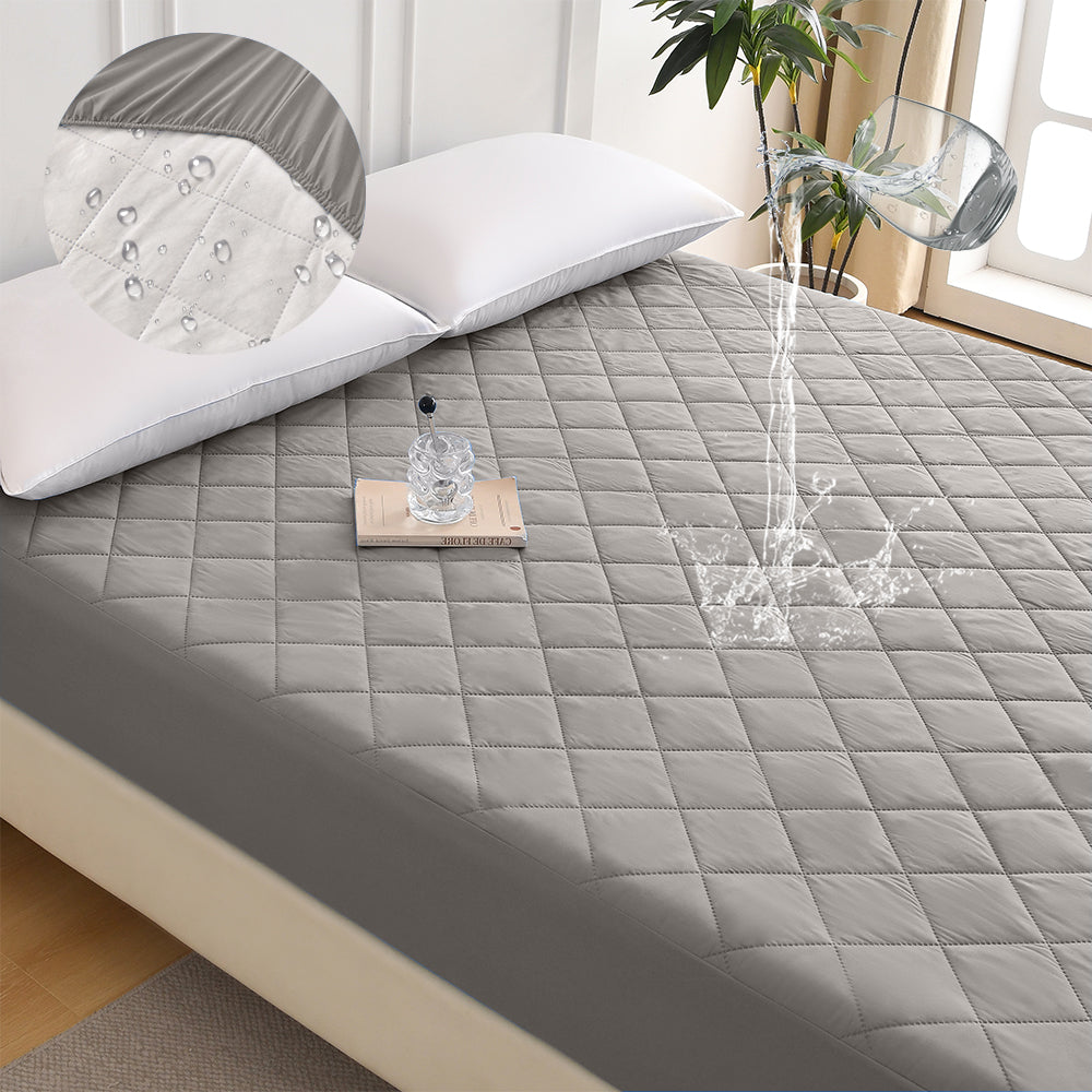 PURE PLY TEXTILES Kids Playmat | Safe Ultra-Soft Fun