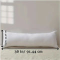 PURE PLY TEXTILES Body Pillow | Orthopedic Relief