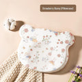 PURE PLY TEXTILES Baby Pillow Shaped | Orthopedic Relief