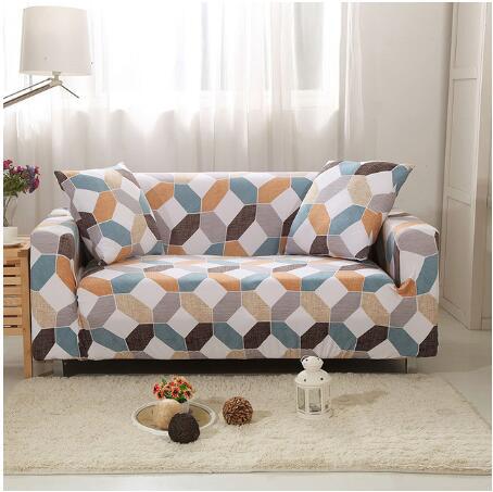 PURE PLY TEXTILES Elastic Universal Sofa | Cloud-Like Loft