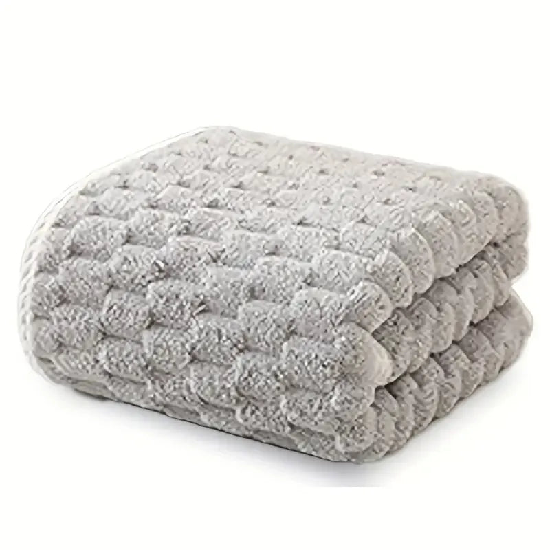 PURE PLY TEXTILES Waffle Ultra Soft | Cloud-Like Loft