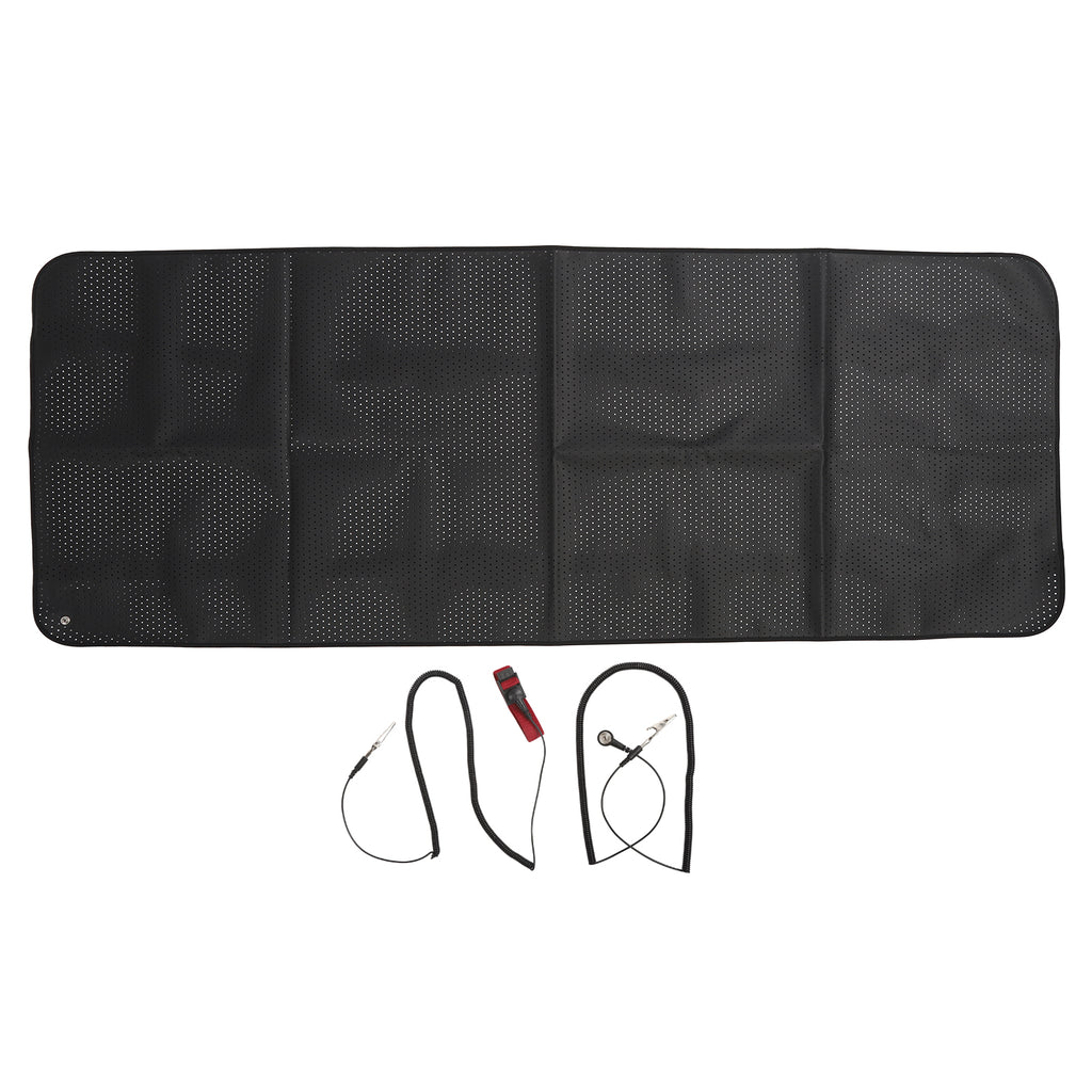 PURE PLY TEXTILES Kids Playmat | Safe Ultra-Soft Fun