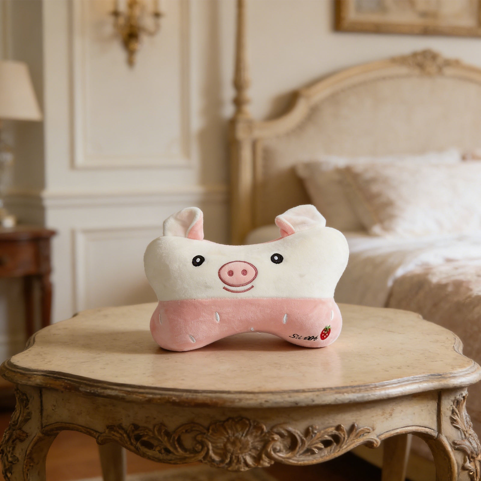 PURE PLY TEXTILES Piggy Pillow 3815 | Orthopedic Relief