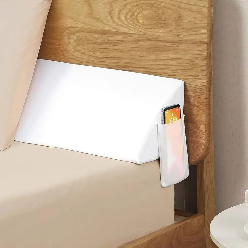 PURE PLY TEXTILES Gap Pillow | Orthopedic Relief