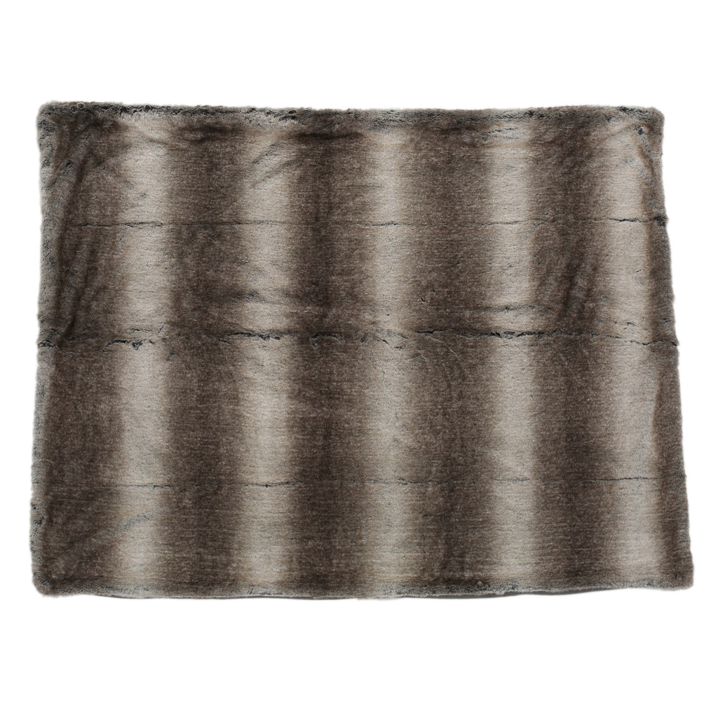 PURE PLY TEXTILES Blanket 50 Inches | Layered Warmth