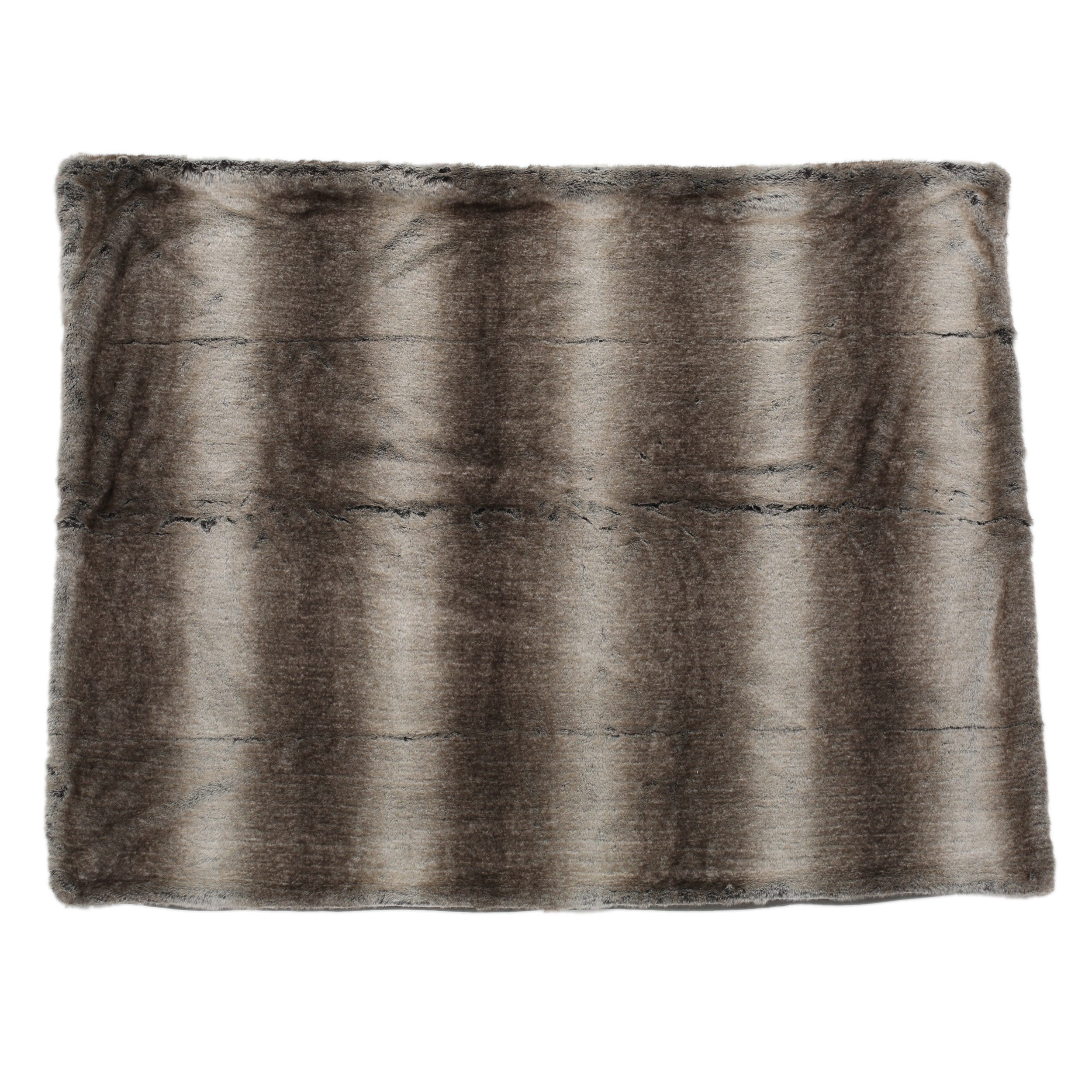 PURE PLY TEXTILES Blanket 50 Inches | Layered Warmth
