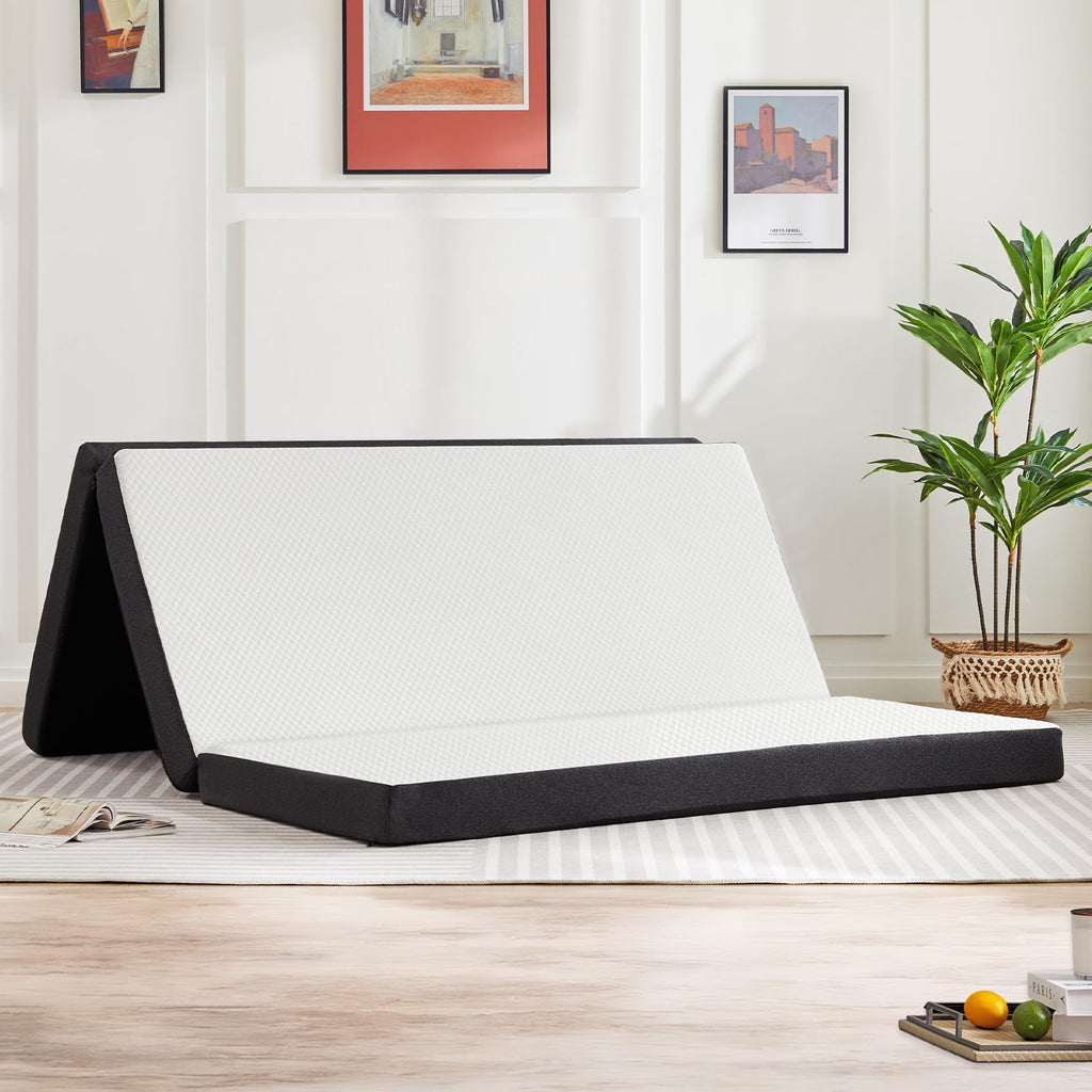 PURE PLY TEXTILES Triple Fold Pad | Cloud-Like Loft