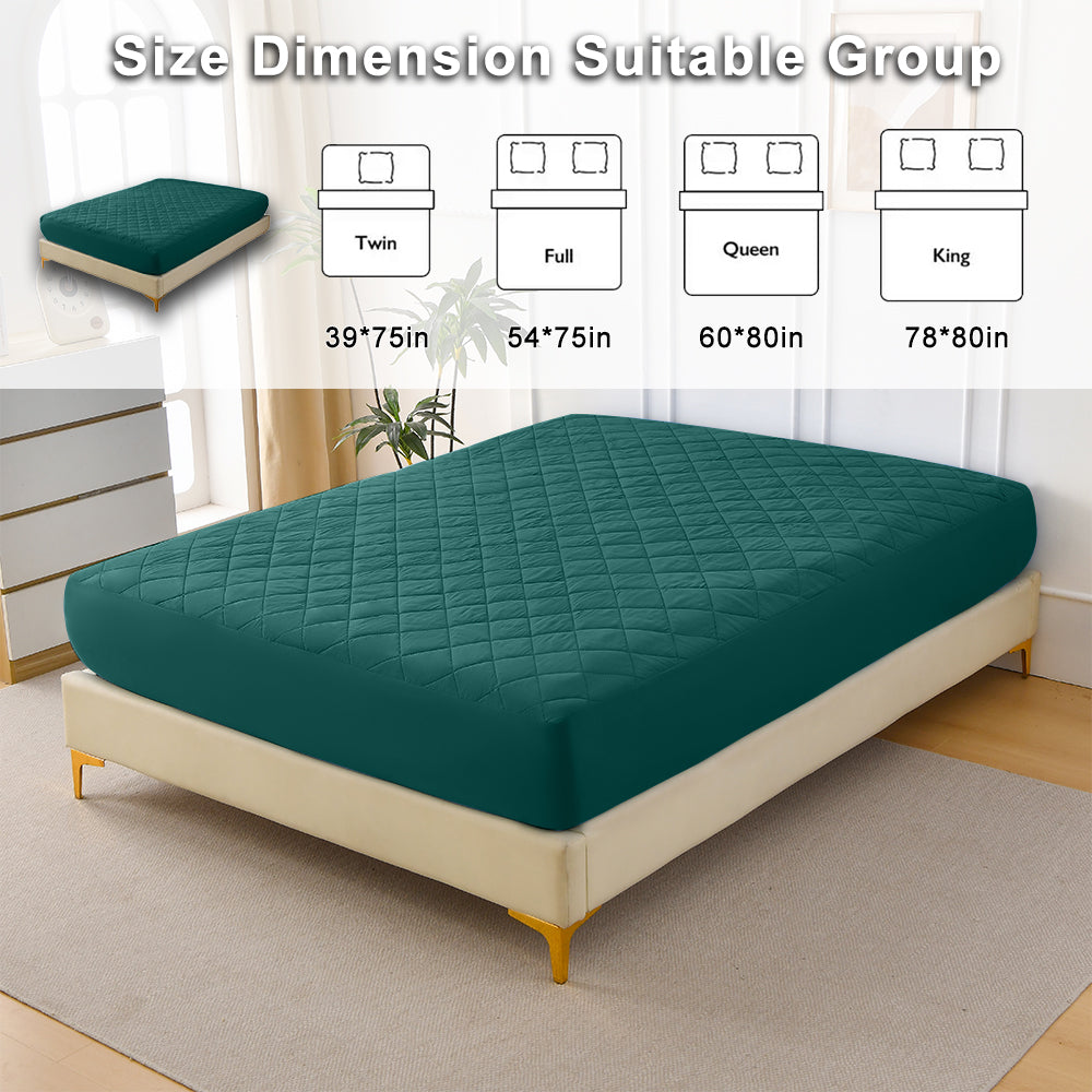 PURE PLY TEXTILES Kids Playmat | Safe Ultra-Soft Fun