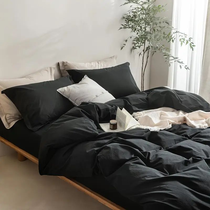 PURE PLY TEXTILES Serta Simply Clean | Cloud-Like Loft