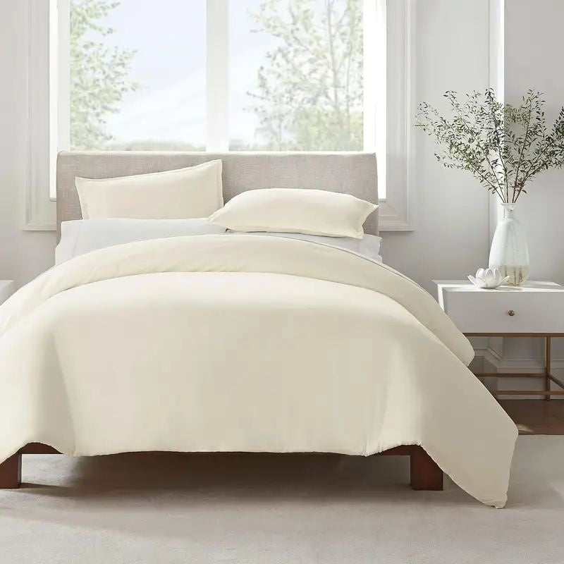 PURE PLY TEXTILES Serta Simply Clean | Cloud-Like Loft