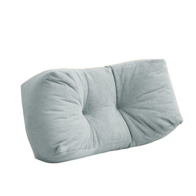 PURE PLY TEXTILES Lumbar Pillow 1Pc | Orthopedic Relief
