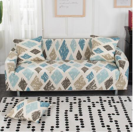 PURE PLY TEXTILES Elastic Universal Sofa | Cloud-Like Loft